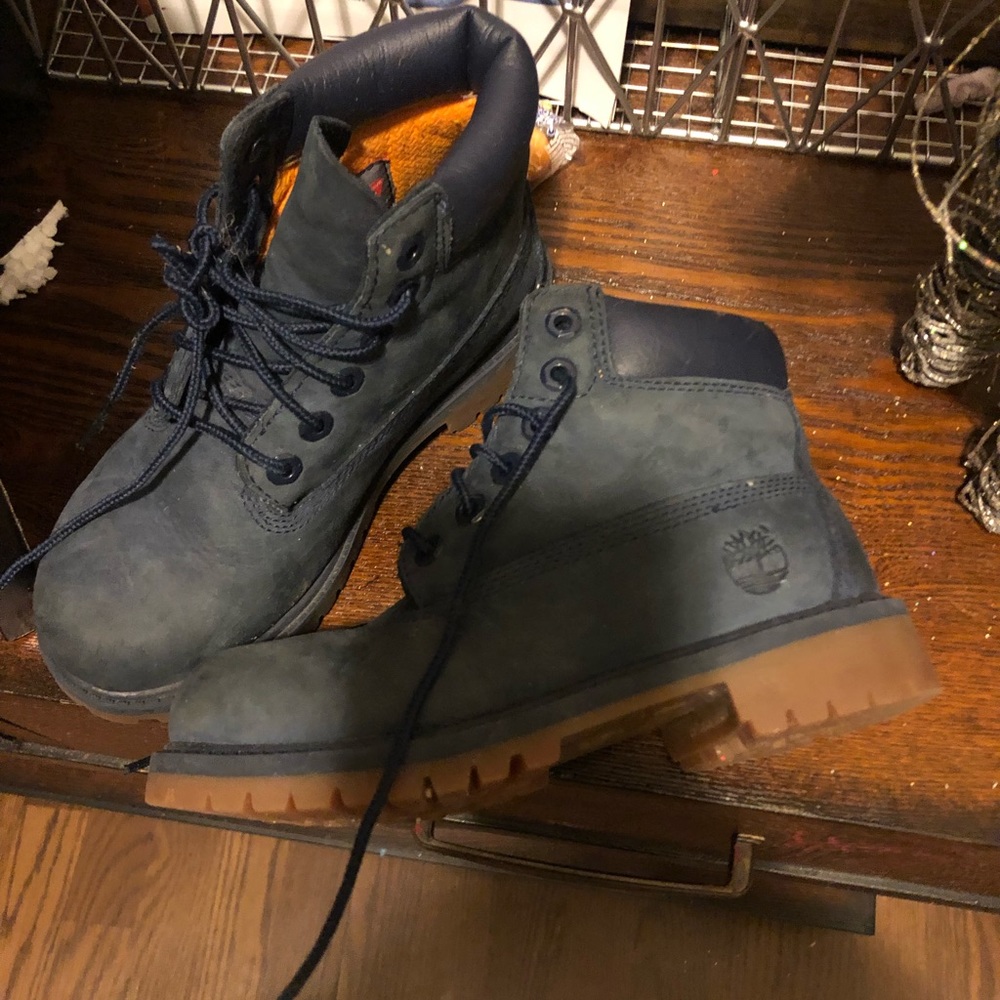 Timberland